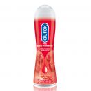 Гель-змазка Durex Play Sweet Strawberry 50 мл foto 1
