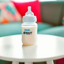 Соска Avent на 3 отвіра з 3 місяців 2 шт (0271/010887) foto 3