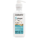 Молочко Babaria (Бабарія) для тіла з колагеном 500 мл foto 1