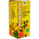 Холенорм фітоконцентрат 30 мл foto 1