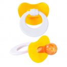 Соска-пустишка Серьга 2-Б в індивідуальній упаковці №1 foto 2