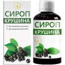 Сироп Крушина 200 мл foto 1