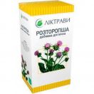 Розторопша плоди 90 г foto 1