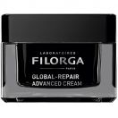 Крем Filorga (Філорга) Global-Repair Advanced омолоджувальний 50 мл foto 1
