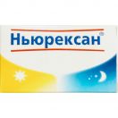 Ньюрексан таблетки №50 foto 1