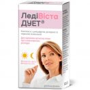 ЛедіВіста Дует таблетки №60 foto 1