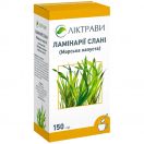 Ламінарії слані 150 г пачка foto 1