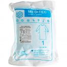 Халат хірургічний стерильний Оптімум р. XL foto 1