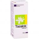 Тазалок краплі для преорального застосування 50 мл foto 1