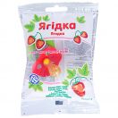 Соска-пустушка Ягідка №1 foto 1