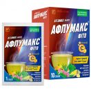 Афлумакс Фіто (Aflumax Phyto) порошок №10 foto 1