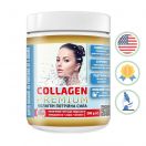 Колаген Преміум потрійна сила порошок, 200 г foto 2