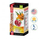 Куркумін з гранатом 405 мг капсули №30 foto 2