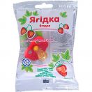 Соска-пустишка Ягідка 2-Б в індивідуальній упаковці №1 foto 1