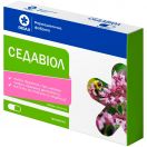 Седавіол капсули № 30 foto 1