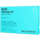 Мемо Про Салют капсули №30 foto 1