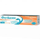 Флутіказон 0,05 мг/г мазь 15 г foto 1