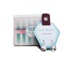 Сережки-голки Dr.Biju Ріволо Кулон 10.0 мм Кришталь, дитячі, 1 пара foto 3