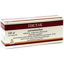 Гістак 150 мг таблетки №100 foto 1