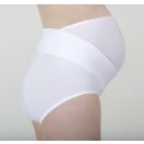 Труси Lauma (Лаума) медичні дородові підтримуючі еластичні р.40 (М) мод. 109 натур. foto 1
