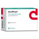 АспіРоза 10/100 мг капсули №30 foto 1