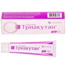 Триакутан крем 15 г foto 1