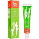 Белогент крем 15 г foto 2