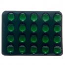 Еритроміцин 0,1 г таблетки №20 foto 4