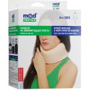 Бандаж  МТ на шийний відділ з жорсткою вставкою Люкс р. 1 foto 2