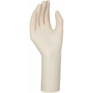 Рукавички хірургічні Santex латексні стерильні неприпудрені (р. 6,5) foto 2