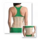 Бандаж MedTextile лікувально-профілактичний Люкс 4001 (р.M) foto 3