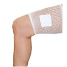 Бинт еластичний сітчатий трубчастий 25 х 5 см (голова, бедро) foto 2