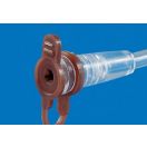 Катетер дитячий пупковий №8 foto 2