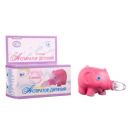 Аспіратор дитячий Слоненя foto 1