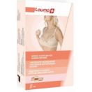 Бюстгалтер Lauma (Лаума) еластичний для годування модель 108 натуральний  р. 80В (843395) foto 2