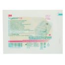 Пов'язка прозора з окрайкою Tegaderm (Тегадерм) I.V. 7 см х 8,5 см foto 1