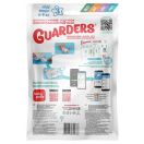 Діагностичний підгузок Guarders (Гардерс) для швидкого аналізу сечі у дітей р. Midi 4-9 кг (BLO/SG/LEU/PRO) foto 2