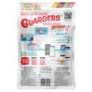 Діагностичний підгузок Guarders (Гардерс) для швидкого аналізу сечі у дітей р. Юніор - 15-25 кг (PH/KET/GLU/NIT) foto 2