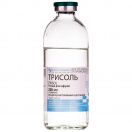 Трисоль раствор 200 мл foto 1