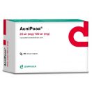 АспіРоза 20/100 мг капсули №30 foto 2