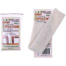 Бинт еластичний сітчатий трубчатий 25 см*5 см foto 1