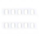 Трихопол 250 мг таблетки №20 foto 3