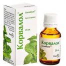 Корвалол краплі 25 мл foto 2