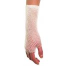 Бинт еластичний сітчастий трубчастий Тип- 1,25 см х 3 см (рука, нога) foto 4