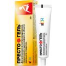 Престо Гель від геморою, 25 г foto 2