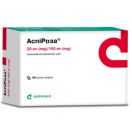 АспіРоза 20/100 мг капсули №30 foto 1