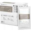 Рукавички хірургічні Santex латексні стерильні неприпудрені (р. 6,5) foto 3