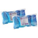 Бахіли 2В одноразові поліетилен нестерильні 2,5 г foto 1