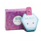 Сережки-голки Dr.Biju Сіріус 3.3 мм Кришталь, дитячі, 1 пара foto 3