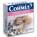 Сонміл 15 мг таблетки №30 foto 1